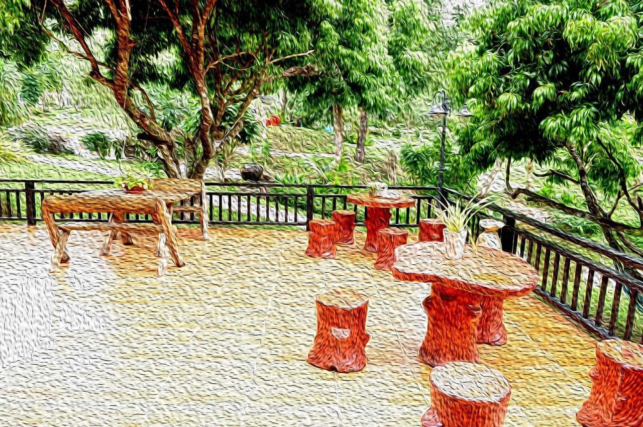 Silver Garden Resort Suan Phueng Exterior photo